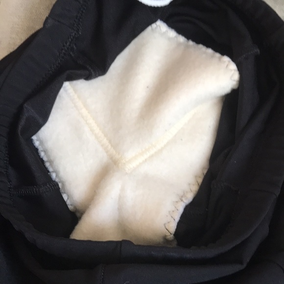 NWOT cycling shorts - Picture 7 of 7